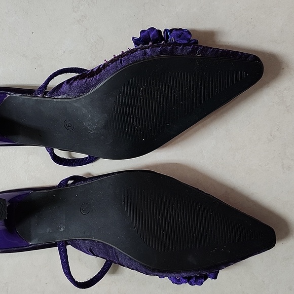 Women's Dress Shoe - Picture 4 of 8